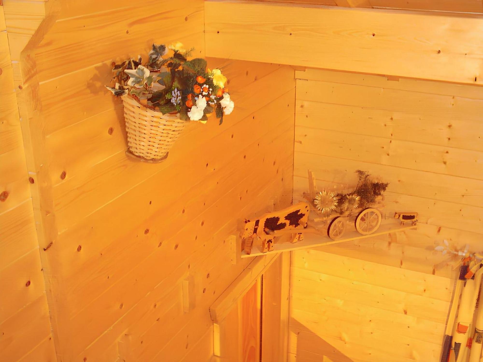 Chalet Charmant A La Bresse Avec Terrasse Et Jardin Cloture Экстерьер фото